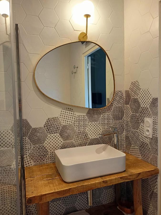 Manade Saint Louis Mas De La Paix Bed & Breakfast Вовер Екстериор снимка